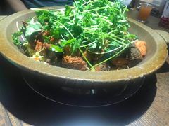 -蜀留香石锅鱼(六顺街店)