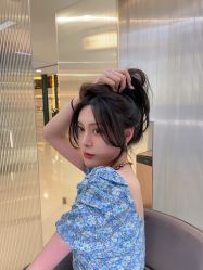 -3AM·S HAIR SALON烫发染发接发