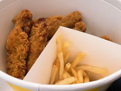 -麦当劳(欢乐谷店)