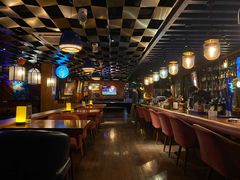 -蓝枪鱼鲜酿啤酒餐厅blue marlin(江宁店)