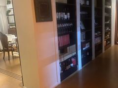 -雄楚国际大酒店-四季西餐厅