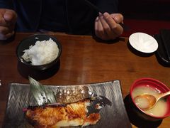 -千代武日本料理(开发区店)