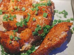 -绿茶餐厅(西湖银泰百货店)