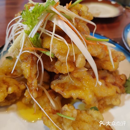 六禾熏酱小酒馆·东北菜(永万路店)