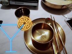 -HOTISLAND海鸡岛·韩国料理(江南西店)