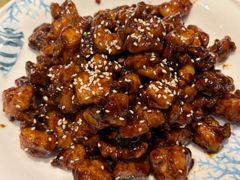 -新侨小馆(东直门北小街店)