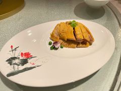 -金美华轩(东方路齐鲁店)