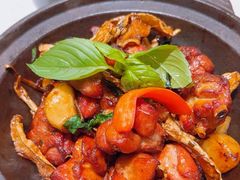 -鹿港小镇(悠唐店)