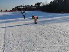 -棋盘山冰雪大世界
