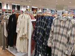 -优衣库(上海金桥太茂店)