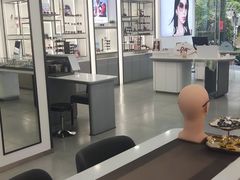 -宝岛眼镜(武汉南湖店)