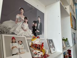 -憨大叔儿童摄影 90店连锁(房山城关店)