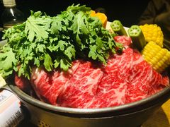 -阿吾罗日本料理(K11艺术中心店)