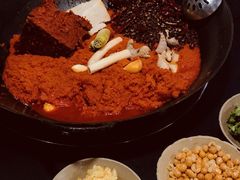 -星鸿社重庆老火锅
