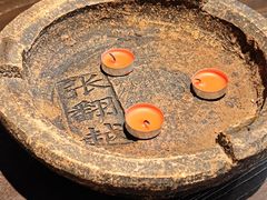 -张翻越·川渝冒菜·武汉黑鸭煲(城北万象城店)