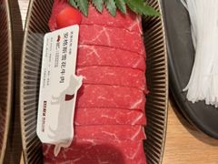 -巴奴毛肚火锅(龙湖锦艺城店)