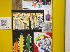 -大卫美术教育(南湖中央广场校区)