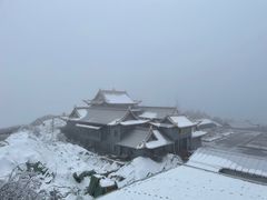 -峨眉山风景名胜区