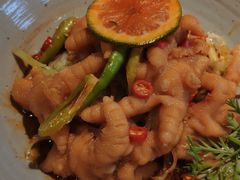 -青年公社烤鸭(青年路店)