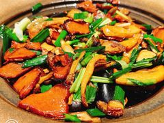 -云海肴·汽锅鸡·云南菜(苏州中心店)