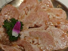 -西塔老太太泥炉烤肉(北京望京店)