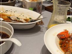 -狮王府淮扬菜(新街口友谊店)