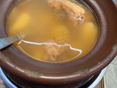 -民间瓦缸煨汤館(嵩山路店)