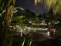 -厦门日月谷温泉渡假村