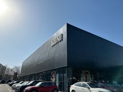 -上海普陀宝诚MINI4S店(红柳路店)