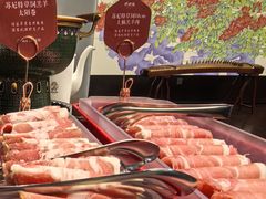 -明湖楼·经典鲁菜山东海鲜(大明湖店)