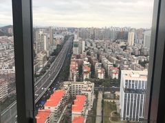 -厦门威斯汀酒店