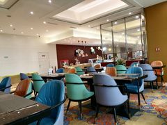 -宁波阳光豪生大酒店·豪生咖啡厅
