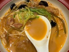 -祥记餐饮•豫粤珍味(金隅大厦店)