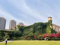 -府河摄影公园