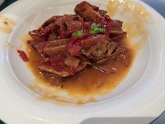 -新疆巴州金丝特餐厅(大钟寺店)