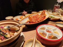 -青年公社烤鸭(熙悦天街店)