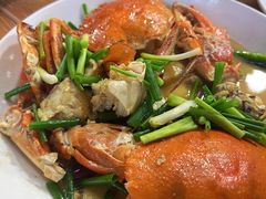 -健跳小海鲜(人民路店)