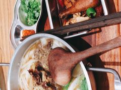 -小满手工粉(上海品尊国际店)