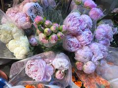 -循礼门鲜花花市(武汉循礼门店)