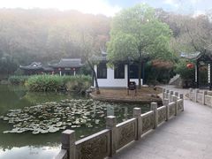 -南山风景名胜区