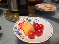 -老海陵·泰州菜(图书馆店)