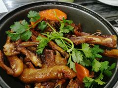 美极鸭五件-美极鲜食坊(宝安南路店)