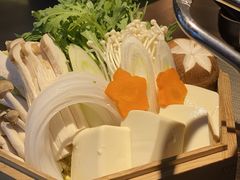 -山葵家·创意料理(临平银泰城店)