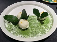-華府(凯德晶萃店)