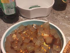 -前海沿·青岛菜(李沧万达店)