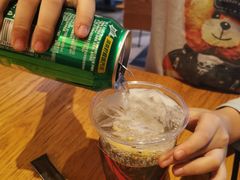 -乐凯撒披萨(欢乐颂购物中心店)