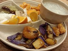 -素满香·素食自助餐厅(直营·大兴街店)