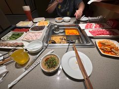 -海底捞火锅(武胜路凯德广场店)