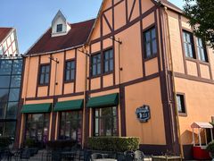 -安徒生童话乐园