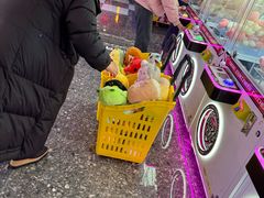 -宁波鄞州万达广场